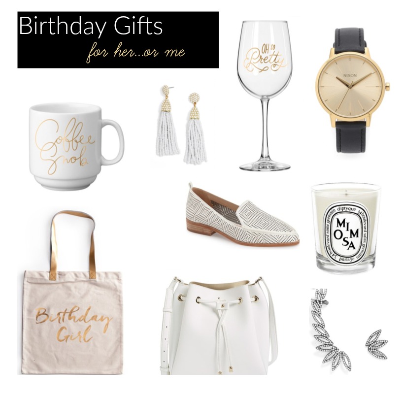 Birthday Gifts For Her Or Me Champagne And Blue Jeans