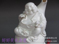 陶瓷佛像维护与保养