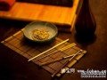 香与古琴