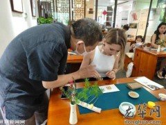 香艺表演 成了众多高端活动... 同