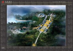 并准许在全国各地建立十座分寺