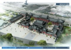 相传河南嵩山少林寺13武僧帮助唐太宗